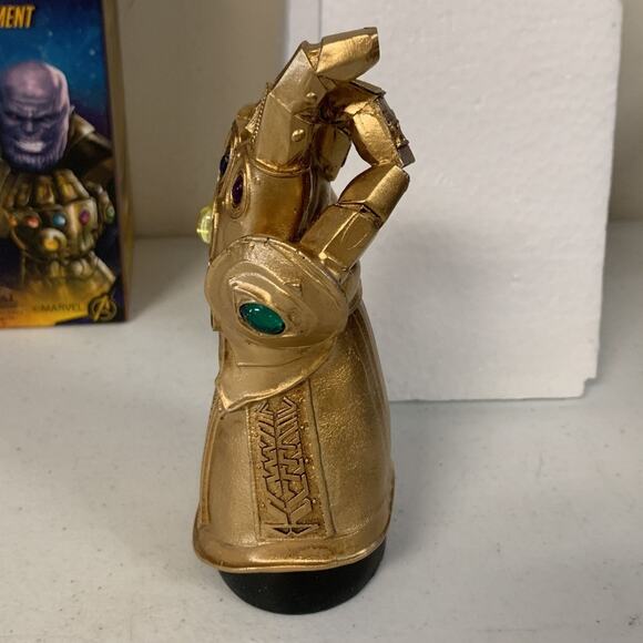 Marvel Avengers Infinity War 6” Desktop Monument - Picture 5 of 9